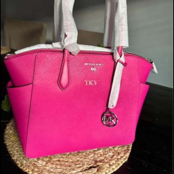 Michael Kors Handbag new condition 100% authentic - Picture 2 of 7